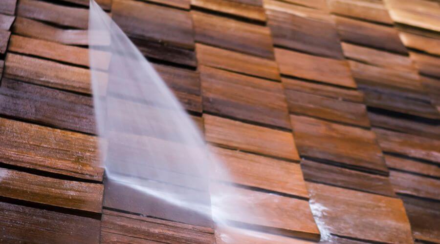 Tile Roofing in Philadelphia, MS